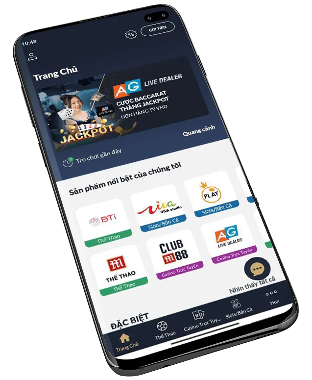 Hướng dẫn toàn diện các loại trò chơi f168官网