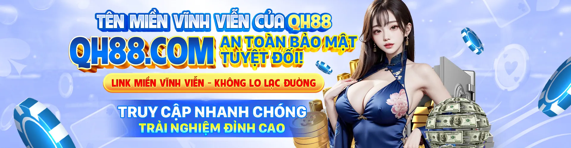 Hình ảnh đại diện cho việc truy cập an toàn trang web chính thức f168